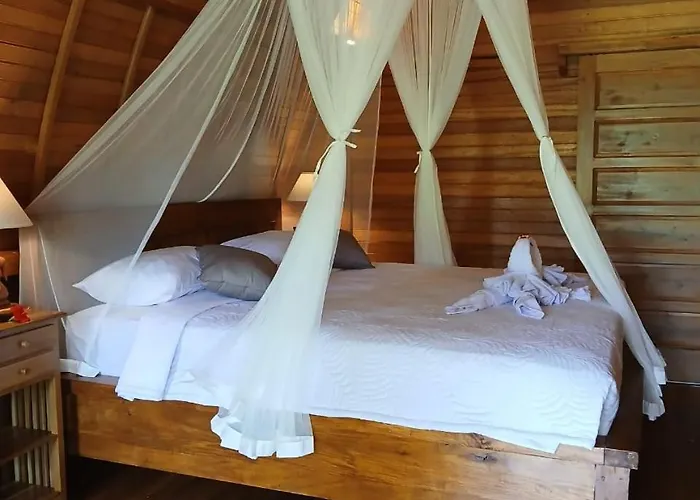 Lumbung Umaluah Hotel